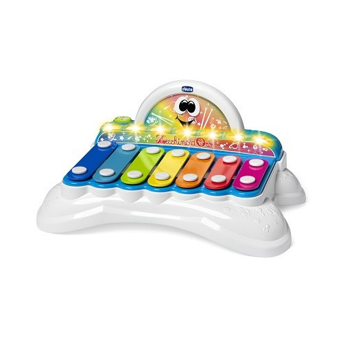 CHICCORAINBOW XYLOPHONE GAME
