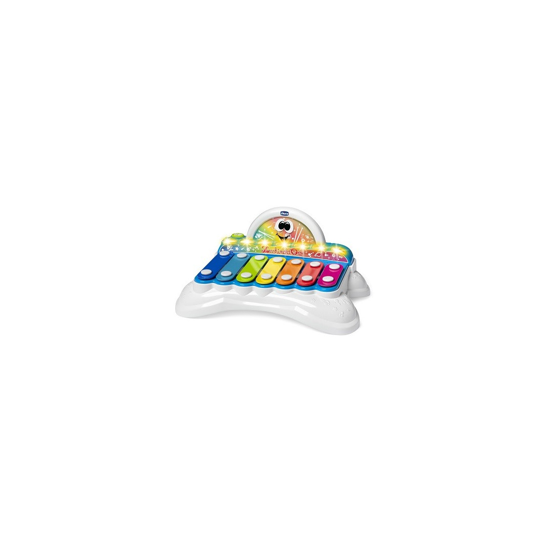 CHICCOGIOCO XILOFONO ARCOBALENO