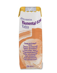 ELEMENTAL 028 EXTRA ANANAS/ARA