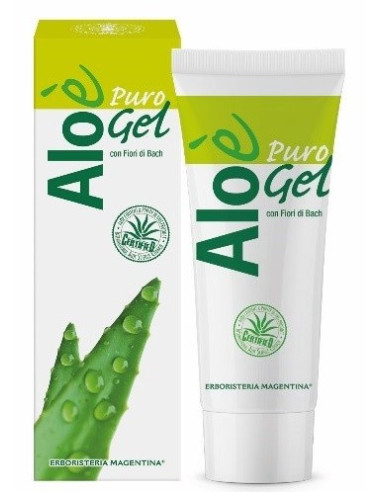 ALOE' GEL PURO BIO 150ML