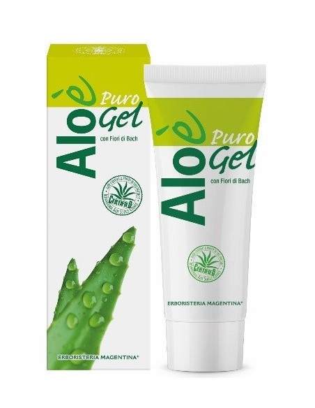 ALOE' GEL PURO BIO 150ML