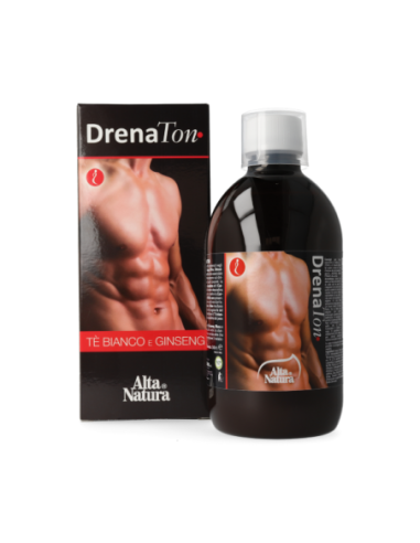 DRENATON 500ML