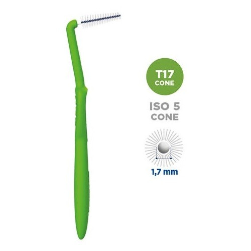 CURASEPT PROXI ANGLE T17 VE/GR