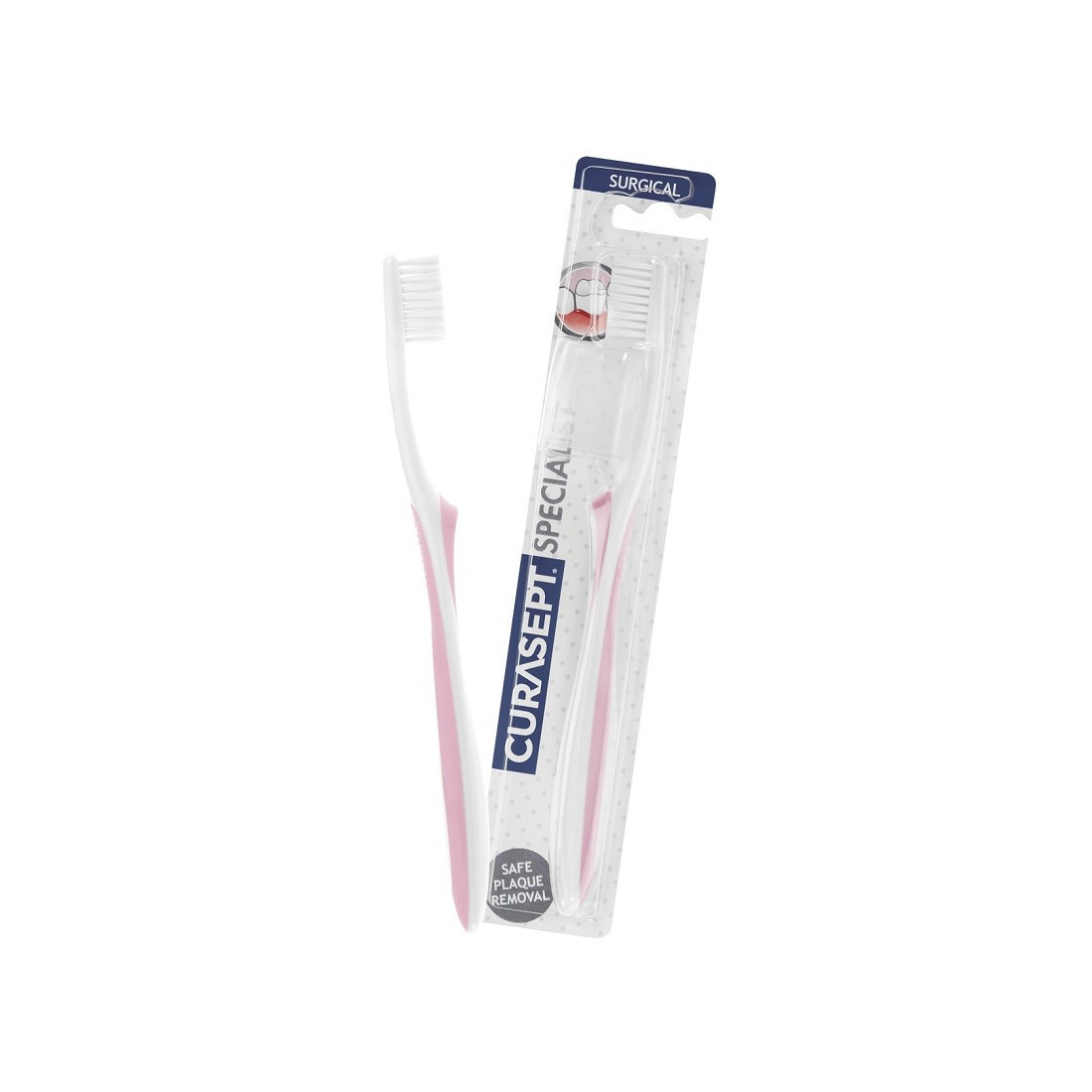 CURASEPT SPACE SPECIALIST SURG