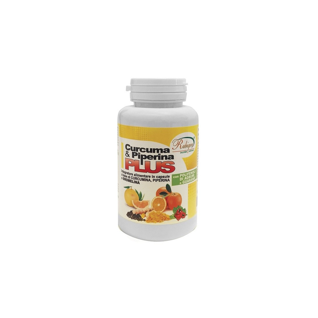PLUS RAI60CPS