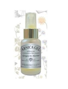 ARNICA GEL 50ML