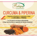 CURCUM & PIPERINA RUBIGEN120CPR