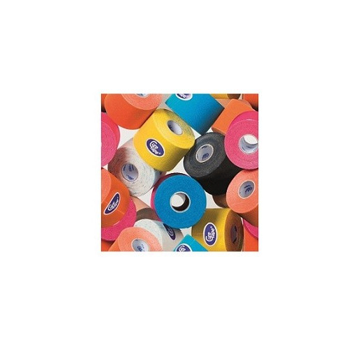 CURE TAPE AZZURURRO CM5X5M