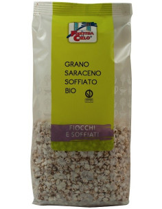 SARACENO SOFFIATO 100G BIO