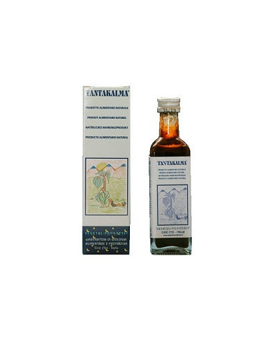 TANTAKALMA ESTR CONC BIO 60ML