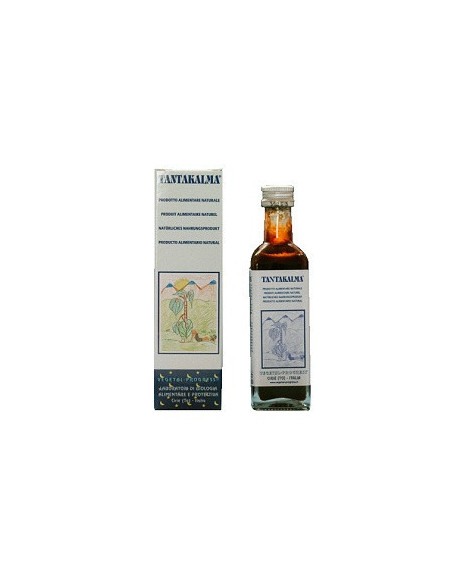 TANTAKALMA ESTR CONC BIO 60ML