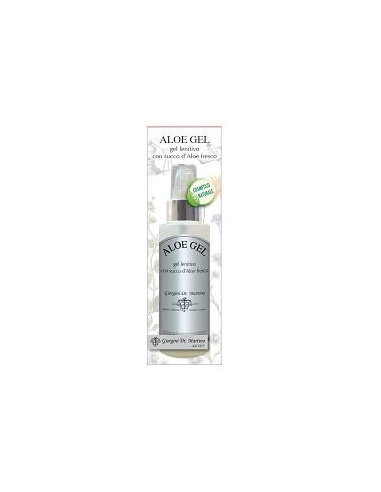ALOE GEL 125ML