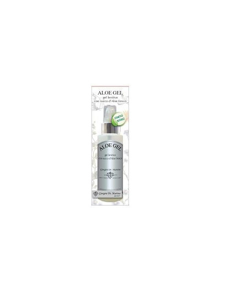 ALOE GEL 125ML