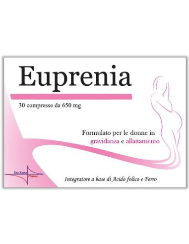 EUPRENIA 30CPR