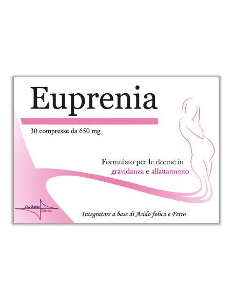 EUPRENIA 30CPR