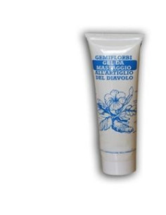 GEMIFLORBI GEL ARTIG DIAV 100G