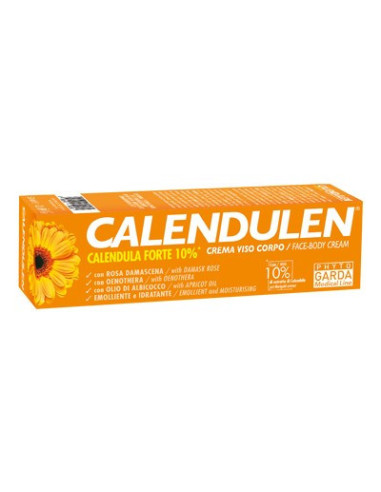 CALENDULEN CALENDULA FORTE50ML