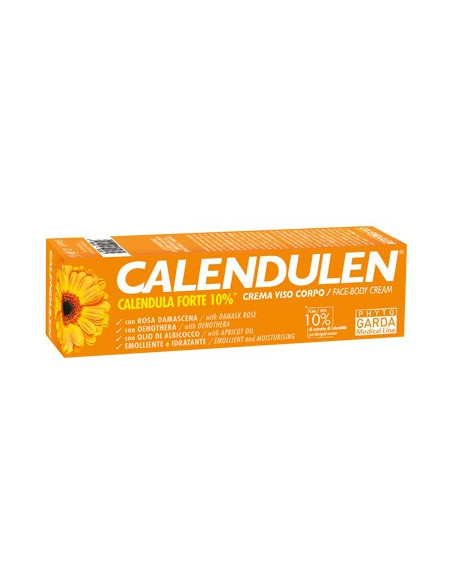 CALENDULEN CALENDULA FORTE50ML