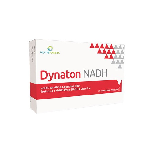 DYNATON NADH 20 COMPRESSED