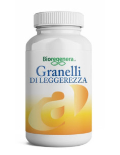 GRANELLI DI LEGGEREZZA 35G