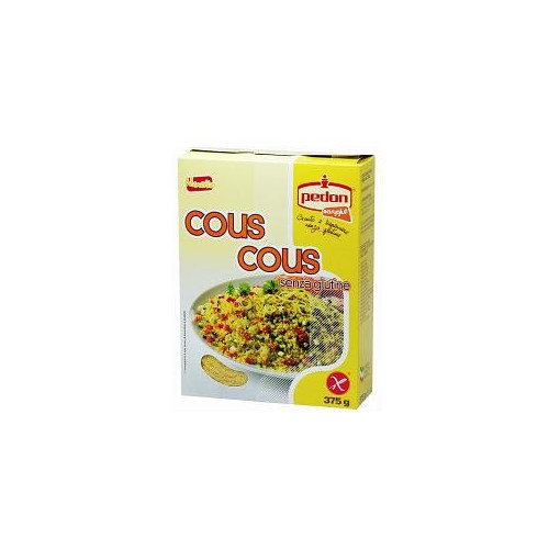 EASYGLUT COUS COUS 375G