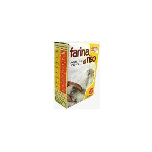 EASYGLUT FARINA RESEARCH BIO 250G