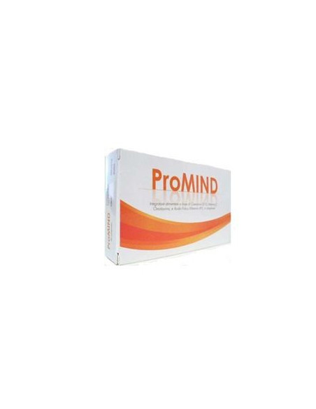 PROMIND 30CPR
