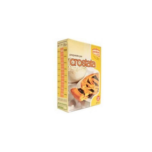 EASYGLUT PREP CROSTATION/COOKIES
