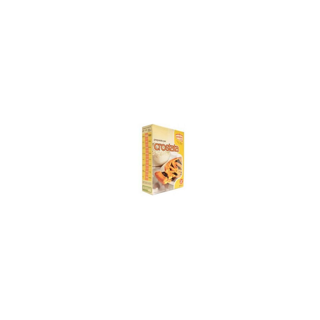 EASYGLUT PREP CROSTATION/COOKIES