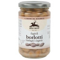FAGIOLI BORLOTTI BIO