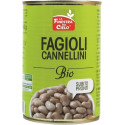 BEANS CINNAMON READY ORGANIC
