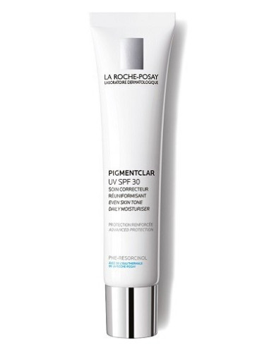 PIGMENTCLAR UV CREMA SPF30
