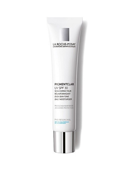 PIGMENTCLAR UV CREMA SPF30