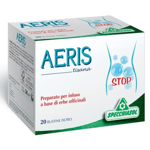 AERIS TISANA 20
