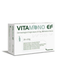 VITAMONO EF MONODOSE 28CPS UE