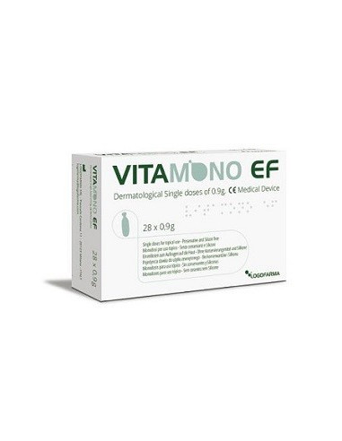 VITAMONO EF MONODOSE 28CPS UE