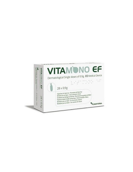 VITAMONO EF MONODOSE 28CPS UE