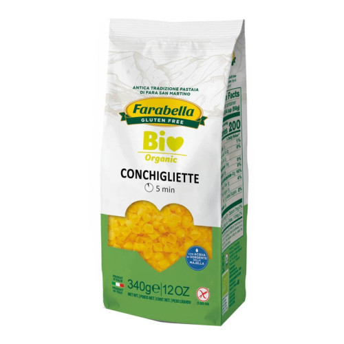 FARABELLA BIO CONCHIGL MAIS-RI