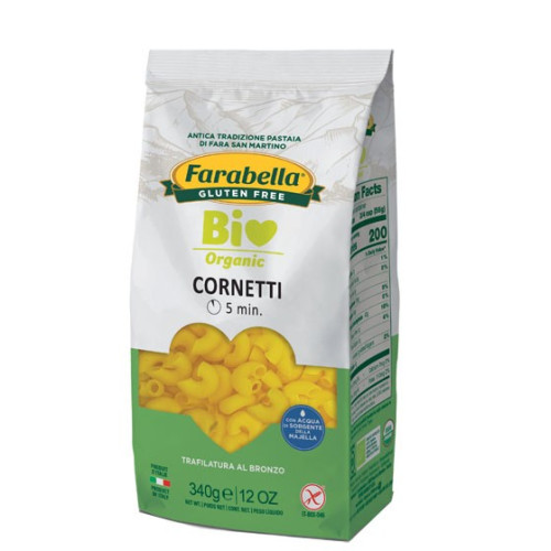 FARABELLA BIO CORNETTI MAIS-RI
