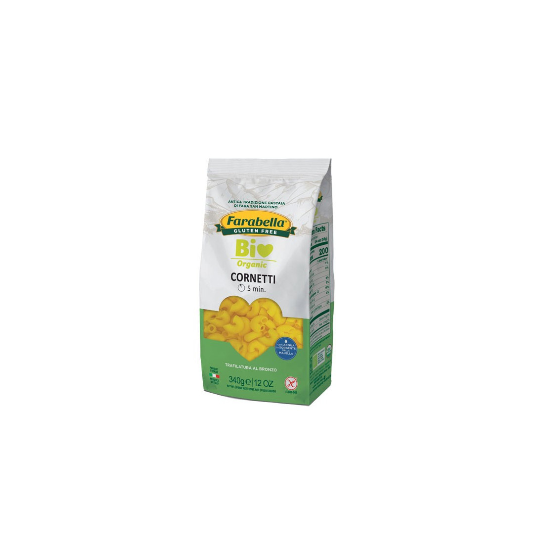 FARABELLA BIO CORNETTI MAIS-RI