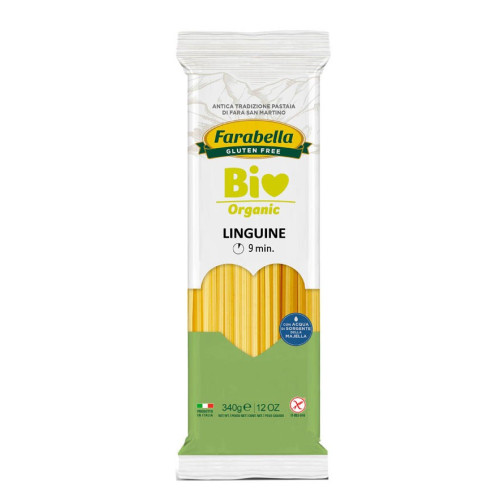 FARABELLA BIO LINGUAGE MAIS-RI