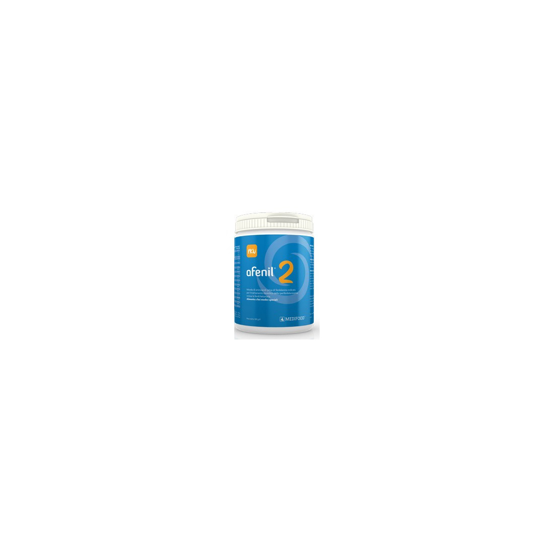 AFENIL 2 MISC AMINOCIDI 500G