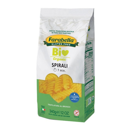 FARABELLA BIO SPIRAL MAIS-RIS