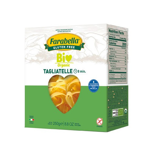 FARABELLA BIO TAGLIATEL MAIS-R