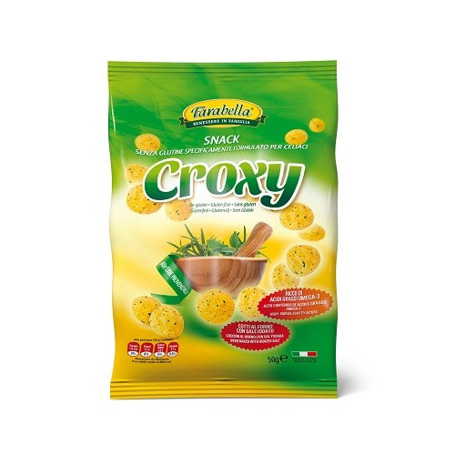 FARABELLA CROXY ERBE PROVENZAL