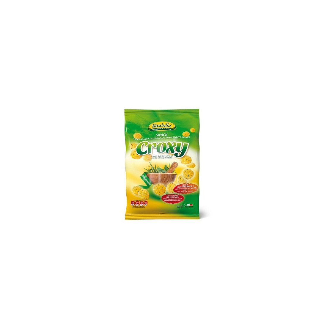 FARABELLA CROXY ERBE PROVENZAL