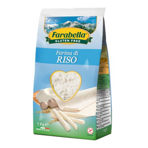 FARABELLA FARINA RISK 1000G