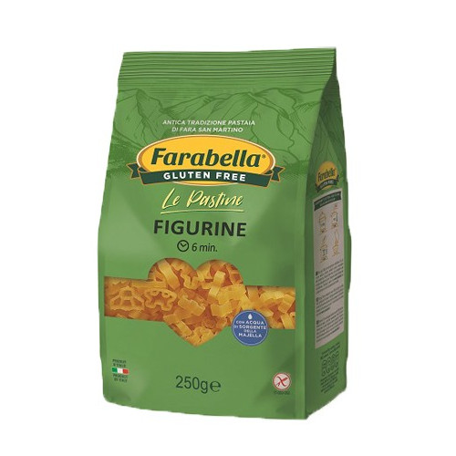 FARABELLA FIGURINE 250G