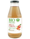 SUCCO MELA/CAROTA 500ML