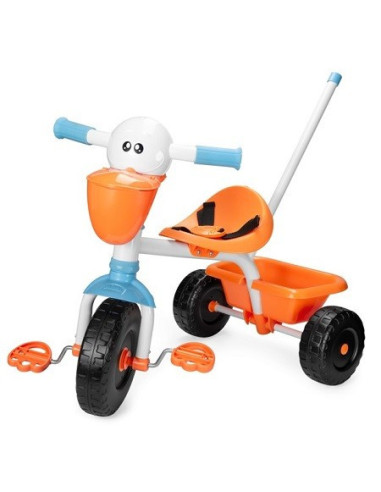 CH TRICICLO PELLICANO